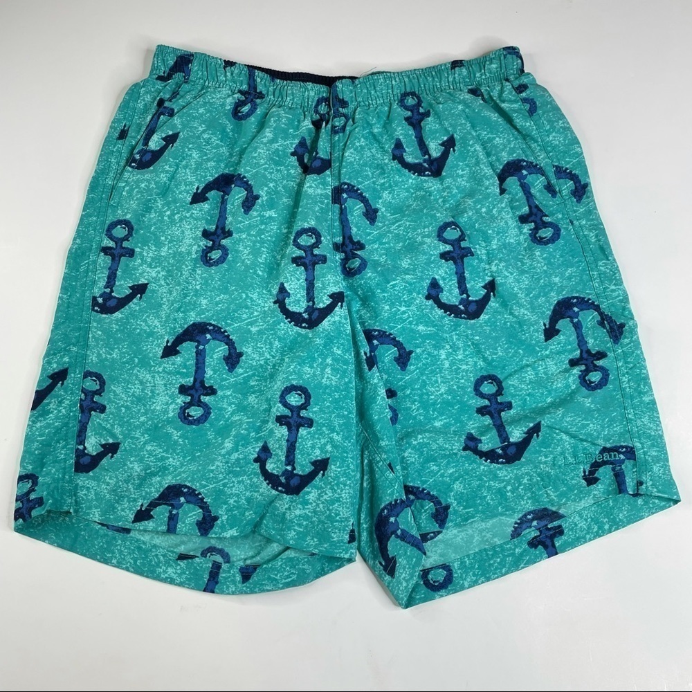 L.L. Bean Anchor‎ Swim Trucks Small